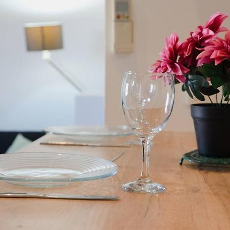 Apartamento L'Ecrin De La Ciotat A 50 M Du Port Exterior foto