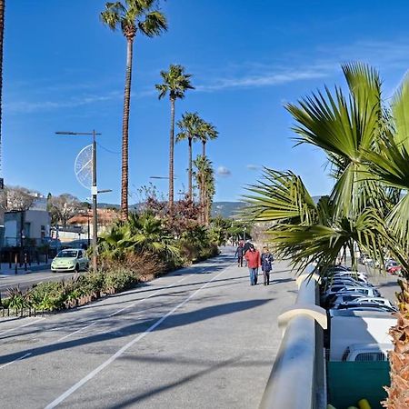 Apartamento L'Ecrin De La Ciotat A 50 M Du Port Exterior foto