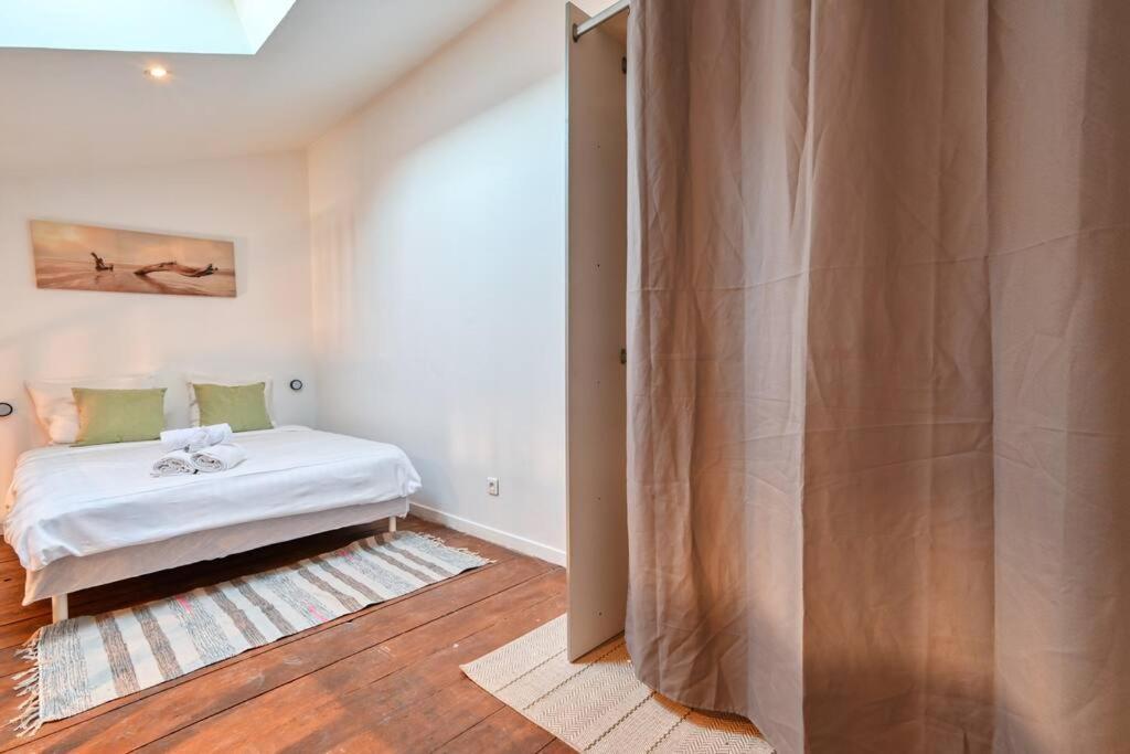 Apartamento L'Ecrin De La Ciotat A 50 M Du Port Exterior foto