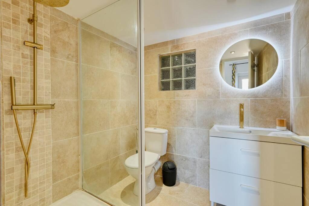 Apartamento L'Ecrin De La Ciotat A 50 M Du Port Exterior foto
